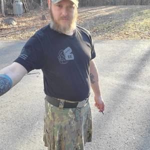 Meet your Posher, Curtis